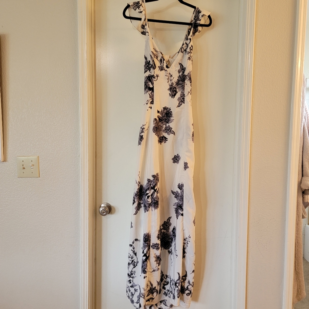 Dress Forum maxi dress - Picture 7 of 11